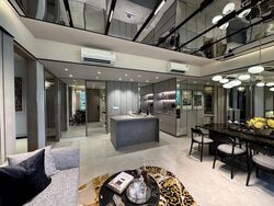 Zion Road (D3), Condominium #497580381